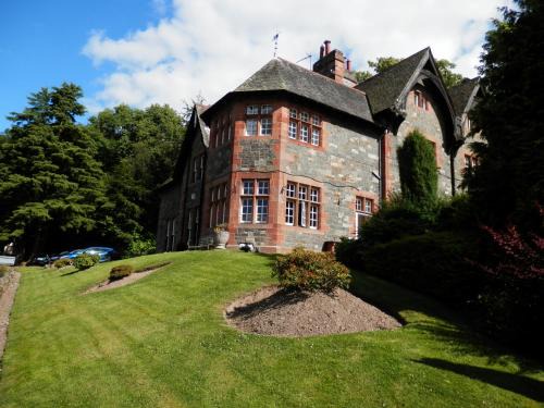 Selkirk House | The Glen Guesthouse