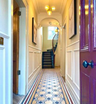 Kinsale House | The Glen House