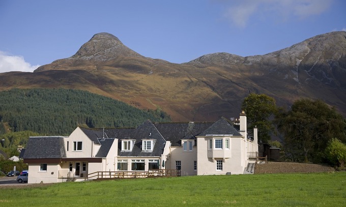 Glencoe Hotel | The Glencoe Inn