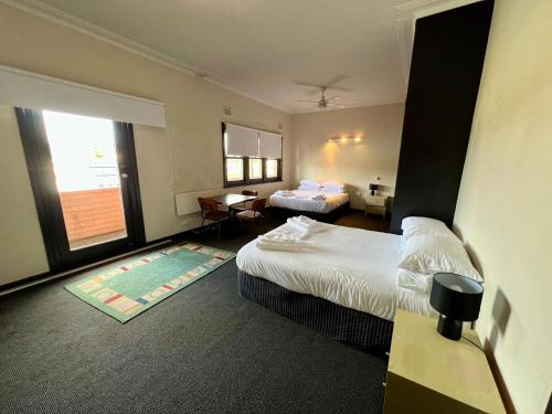 Goulburn Hotel | The Gordon