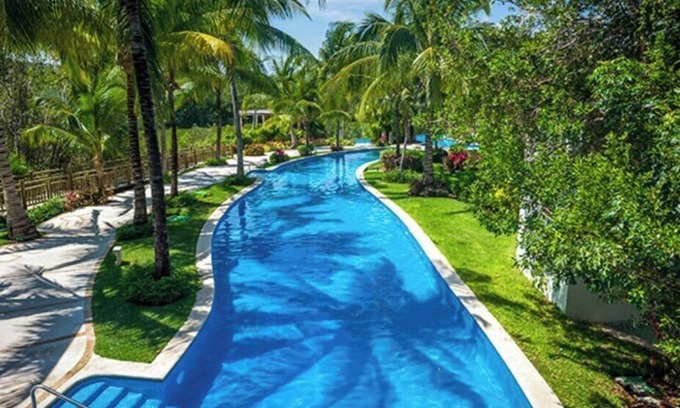 Felipe Carrillo Puerto Hotel | The Grand Mayan