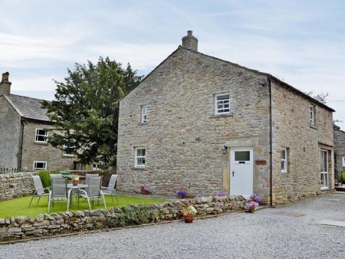Carperby House | The Granary