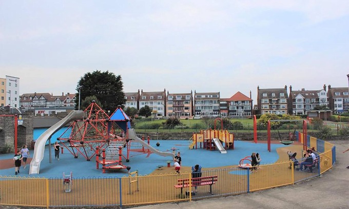 Skegness Hotel | The Grand Hotel