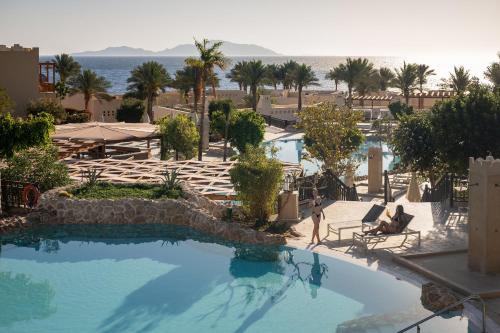 El Hadaba Resort | The Grand Hotel Sharm El Sheikh