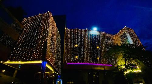 Madiwala Hotel | The Grand Krishna Rooms