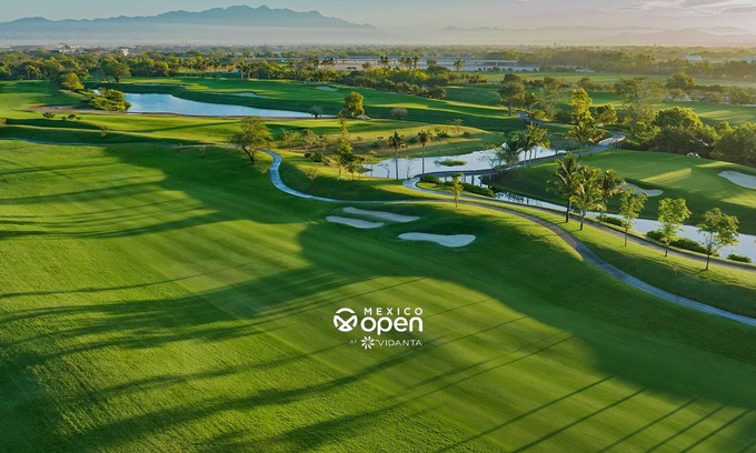 Nuevo Vallarta Hotel | THE GRAND MAYAN ONE BEDROOM SUITE nPGA Mexico Open at Vidanta 2-17 tru 2-24-2025