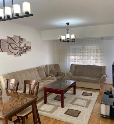 Novi Pazar Apartment | The Grand Residence