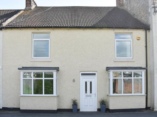 Newton Aycliffe House | The Graph's Gaff