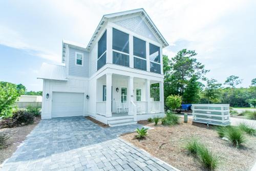 Grayton Beach House | The GRAYTest 30A Beach House