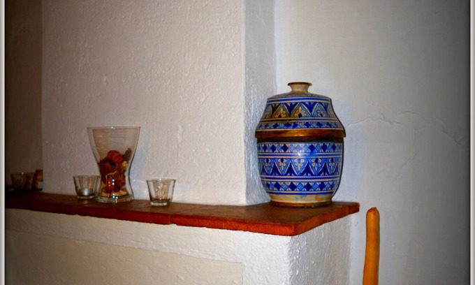 Algodonales Cottage | THE GREEN CARRIHUELA .