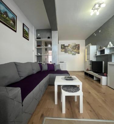 Cajetina Apartment | The GREEN FAMILY paradise