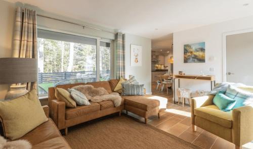 Coylumbridge House | The Green Lodge Aviemore