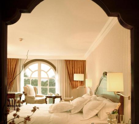 San Miguel Chapultepec Hotel | The Green Park Hotel Boutique