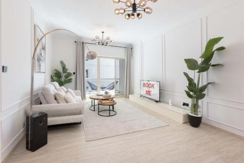 The Greens Apartment | The Greens for 2 people in Great Location