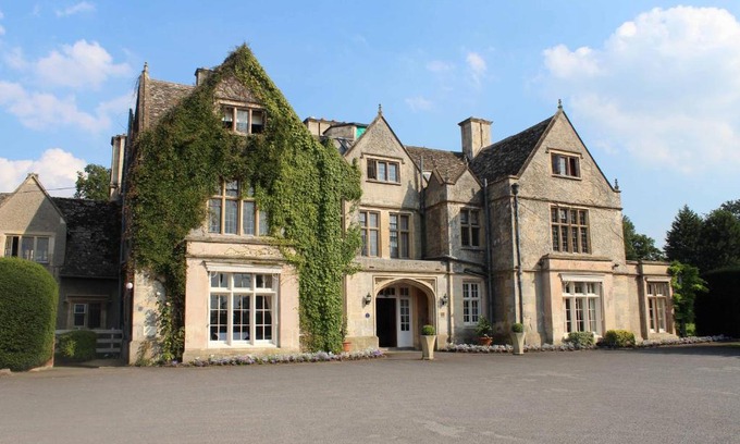 Shurdington Hotel | The Greenway Hotel & Spa