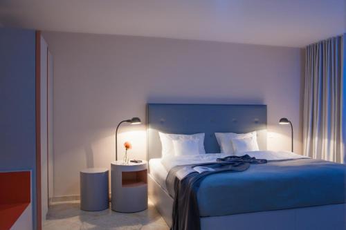 Dortmund City Centre Hotel | The Grey Design Hotel