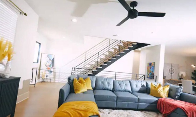 New Pathways House | The Grind Houze