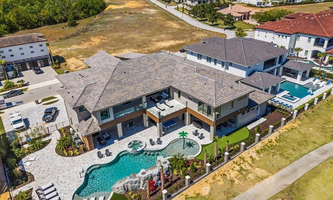 Reunion House | The Grove At Reunion-TT485