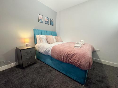 Stockton-on-Tees House | The Groves Lodge Ensuite Rooms In Stockton