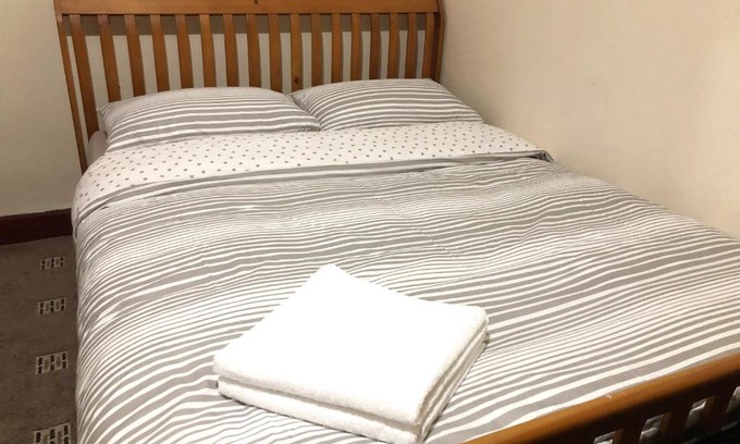 Luton House | The Guest House