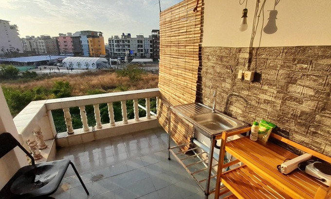 Nanai Road Hotel | The Guest House - SHA