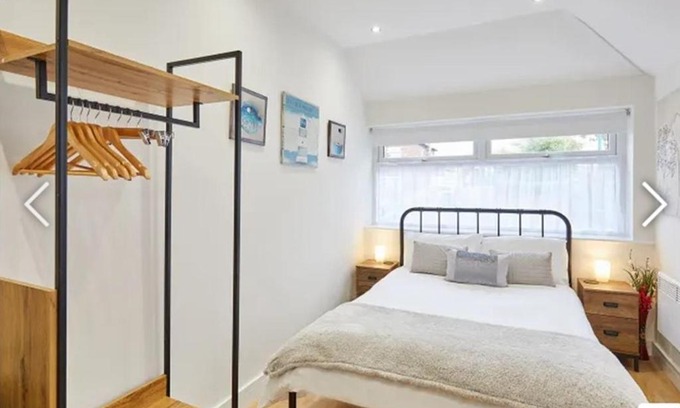 Redcar Apartment | The Guest Place