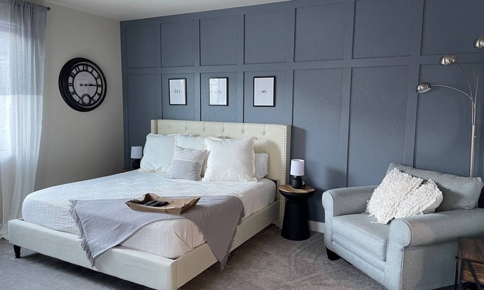 Windsor Apartment | The Guest Suite