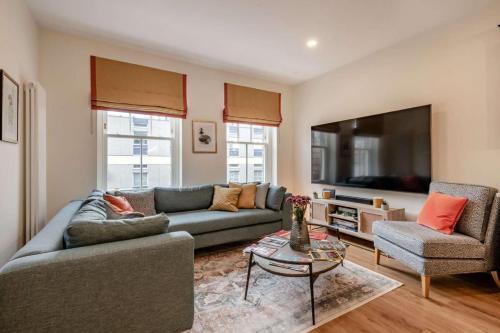 Cromer Apartment | The Gurney