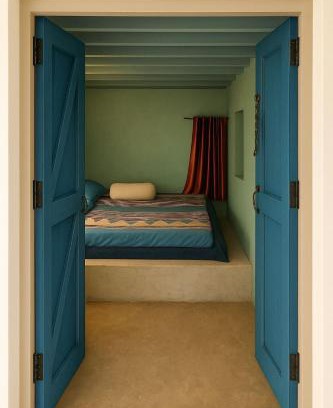 Kaul House | The Gypsy Soul Mukteshwar