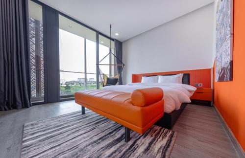 An Phu Hotel | The Hammock Hotel Global City