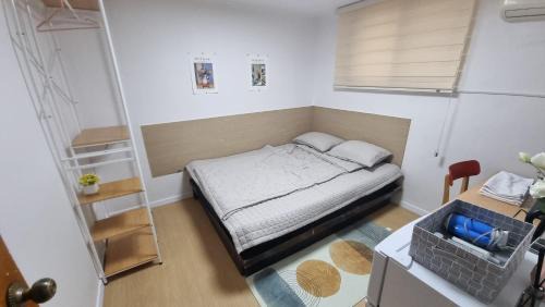 Uijeongbu Hotel | The Happy Stay