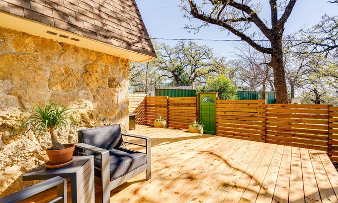 Keller Cottage | The Hatchery House est. 1939