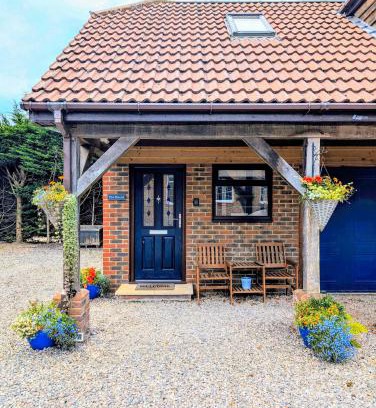 Fareham House | 'The Haven' a luxury guest house close to the Meon Shore coast