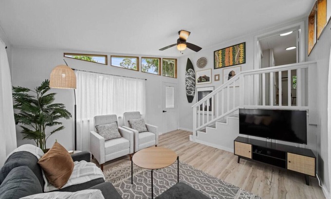 Hilo House | The Haven Cottage Villas - 3 cottage compound