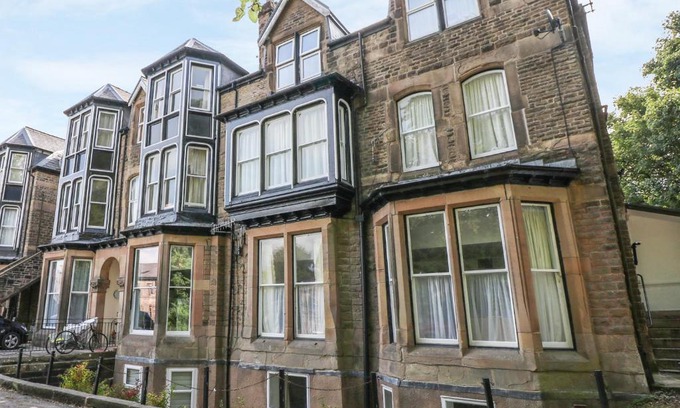 Buxton Apartment | The Haven