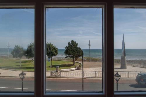 Newcastle House | The Haven