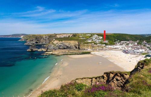 Portreath Apartment | The Haven