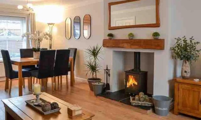Hornsea House | The Haven in Hornsea Town Centre