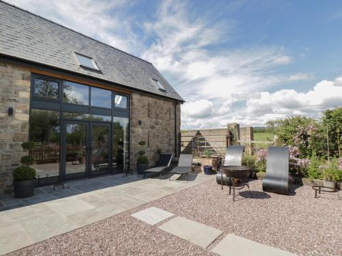 Blaisdon House | The Hay Barn