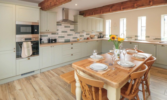 Holme Cottage | The Hay Barn