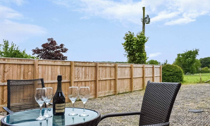 Middlesbrough Cottage | The Hay Barn-UK41602