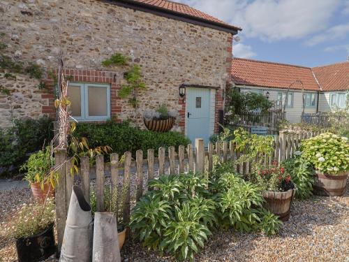 Colyton House | The Hay Loft