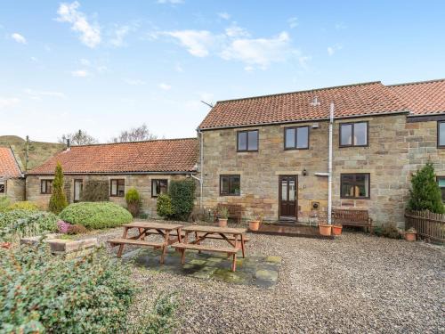 North York Moors National Park House | The Haybarn - Uk42935