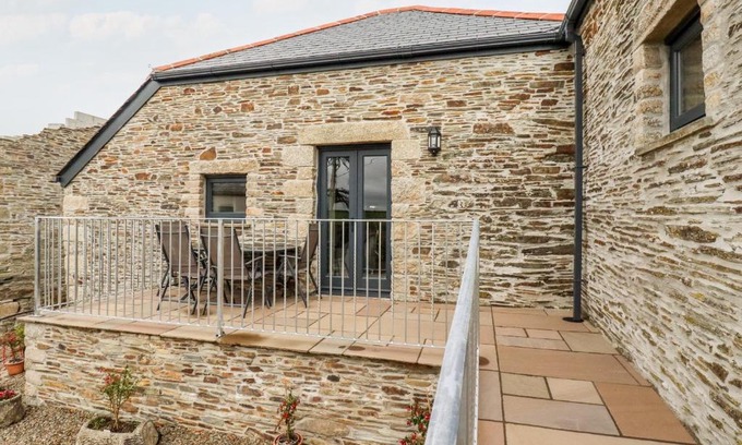 Bodmin House | The Hayloft