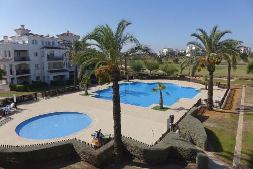 Jeronimo y Avileses y Balsicas de Arriba Apartment | The Heart of Hacienda Riquelme