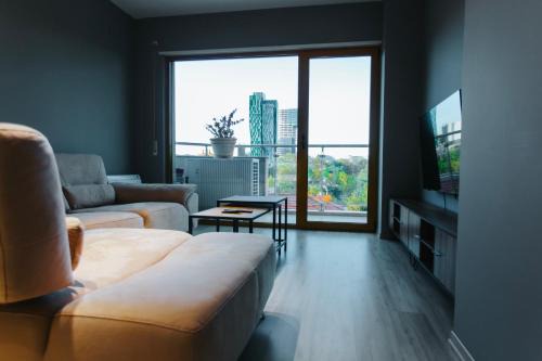 Blloku Apartment | The Heart of Tirana