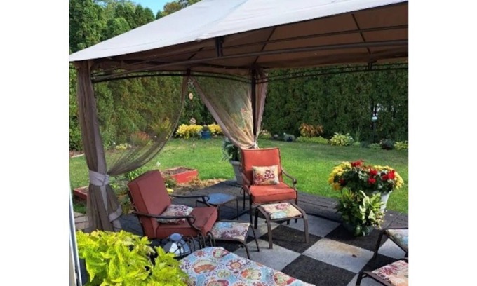 Sterling Heights House | The heartwarming family home