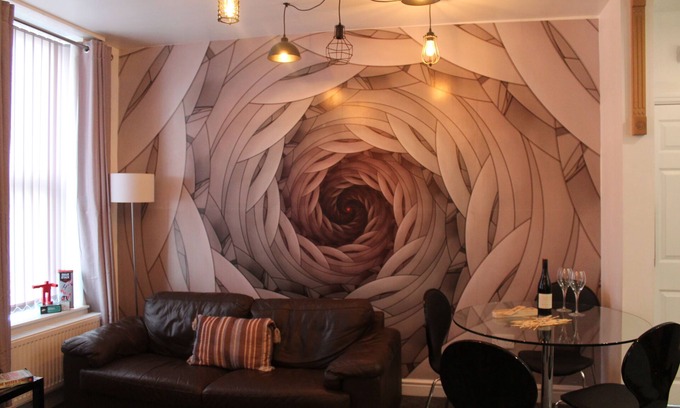 Preston Apartment | The Helix - The Myriad