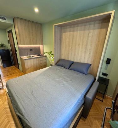 Blloku Apartment | The hidden gem of Blloku