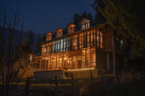 Kullu Resort | The Hidden Treasure